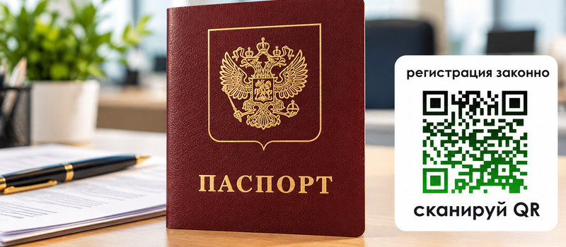 регистрация в Бикине прописка в Бикине
